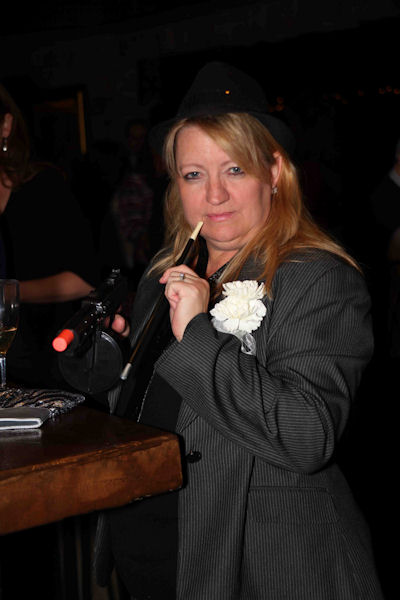 2010 Annual Awards Gala - 'This Thing of Ours'