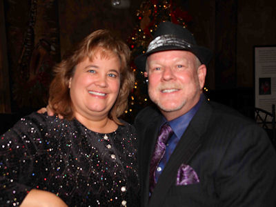 2010 Annual Awards Gala - 'This Thing of Ours'
