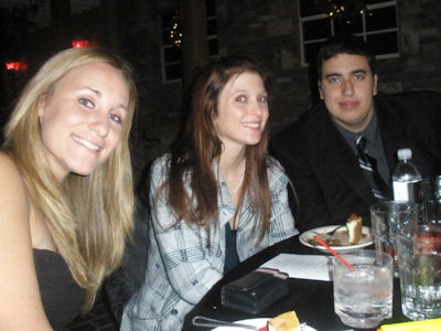 2010 Annual Awards Gala - 'This Thing of Ours'
