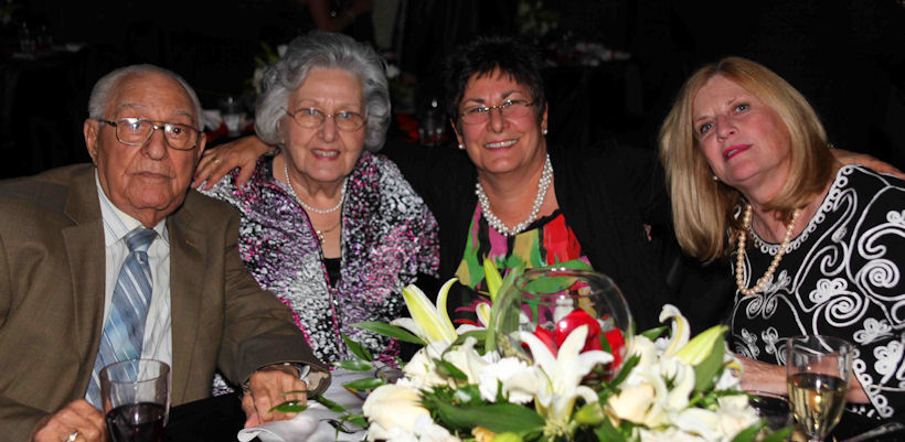 2010 Annual Awards Gala - 'This Thing of Ours'