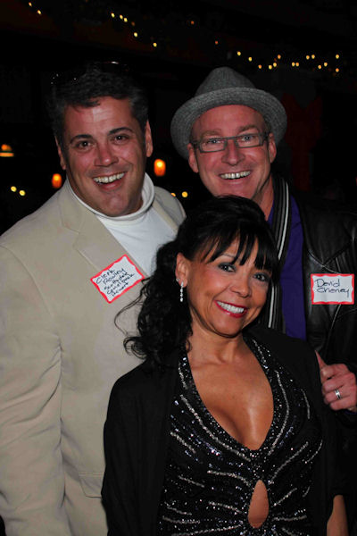 2010 Annual Awards Gala - 'This Thing of Ours'