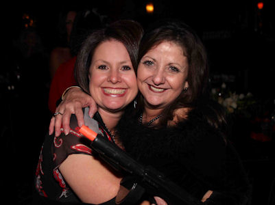2010 Annual Awards Gala - 'This Thing of Ours'