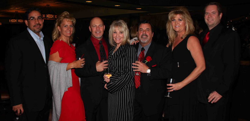 2010 Annual Awards Gala - 'This Thing of Ours'