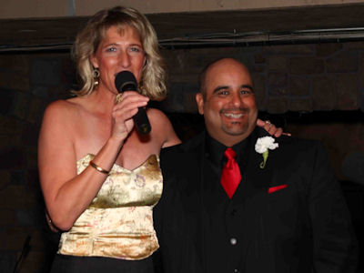 2010 Annual Awards Gala - 'This Thing of Ours'