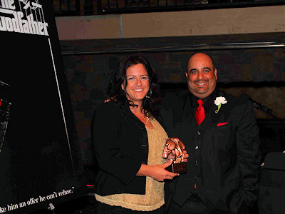 2010 Annual Awards Gala - 'This Thing of Ours'