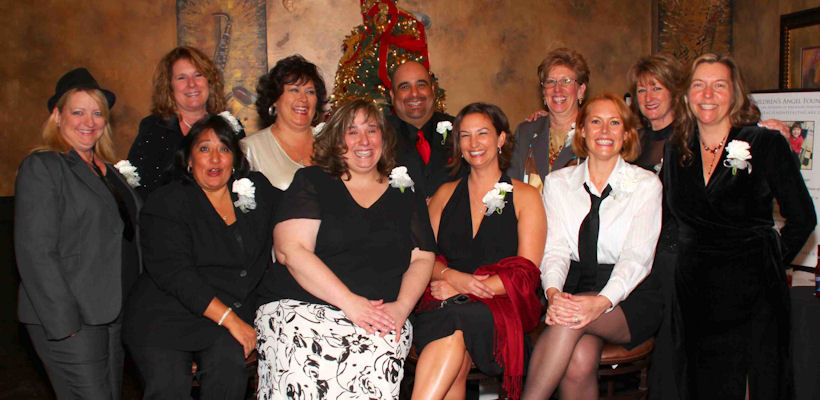 2010 Annual Awards Gala - 'This Thing of Ours'