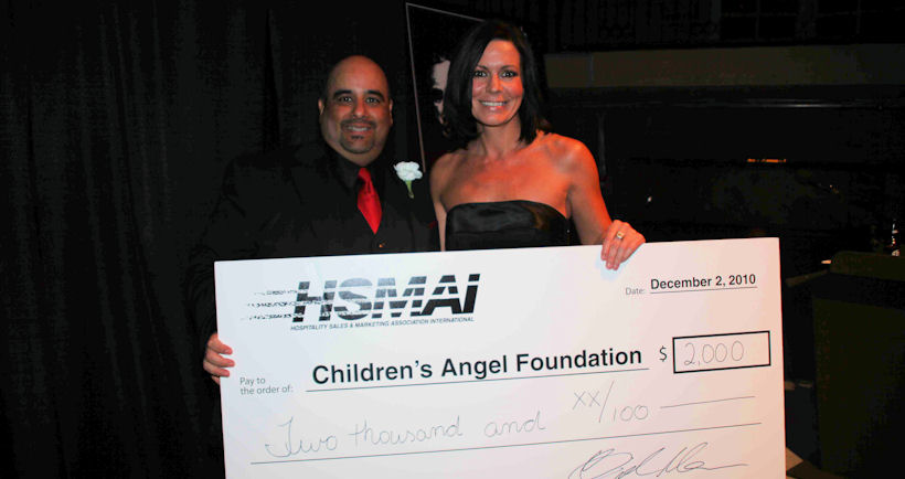 2010 Annual Awards Gala - 'This Thing of Ours'