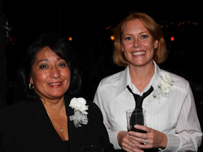 2010 Annual Awards Gala - 'This Thing of Ours'
