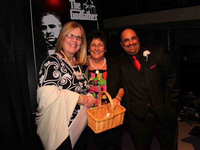 2010 Annual Awards Gala - 'This Thing of Ours'