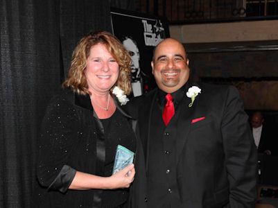 2010 Annual Awards Gala - 'This Thing of Ours'