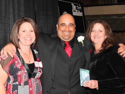 2010 Annual Awards Gala - 'This Thing of Ours'