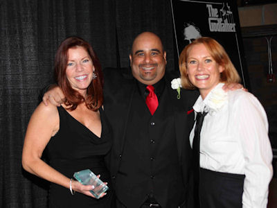 2010 Annual Awards Gala - 'This Thing of Ours'