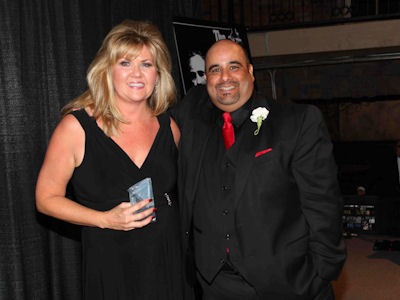 2010 Annual Awards Gala - 'This Thing of Ours'