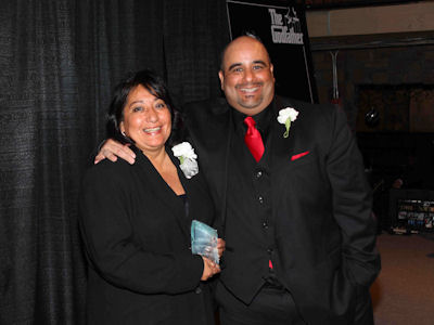 2010 Annual Awards Gala - 'This Thing of Ours'