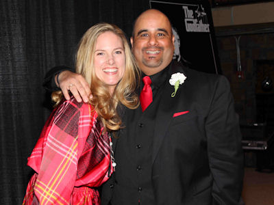 2010 Annual Awards Gala - 'This Thing of Ours'