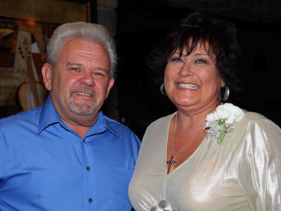 2010 Annual Awards Gala - 'This Thing of Ours'