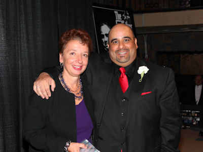 2010 Annual Awards Gala - 'This Thing of Ours'