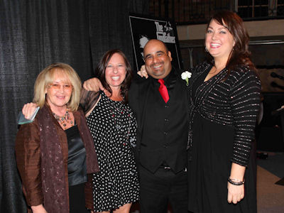 2010 Annual Awards Gala - 'This Thing of Ours'