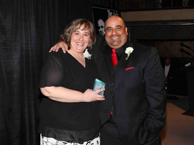 2010 Annual Awards Gala - 'This Thing of Ours'