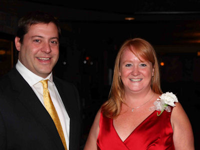 2010 Annual Awards Gala - 'This Thing of Ours'