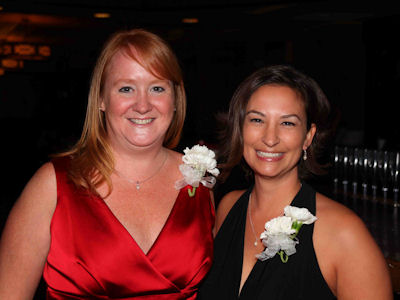 2010 Annual Awards Gala - 'This Thing of Ours'