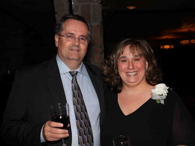 2010 Annual Awards Gala - 'This Thing of Ours'