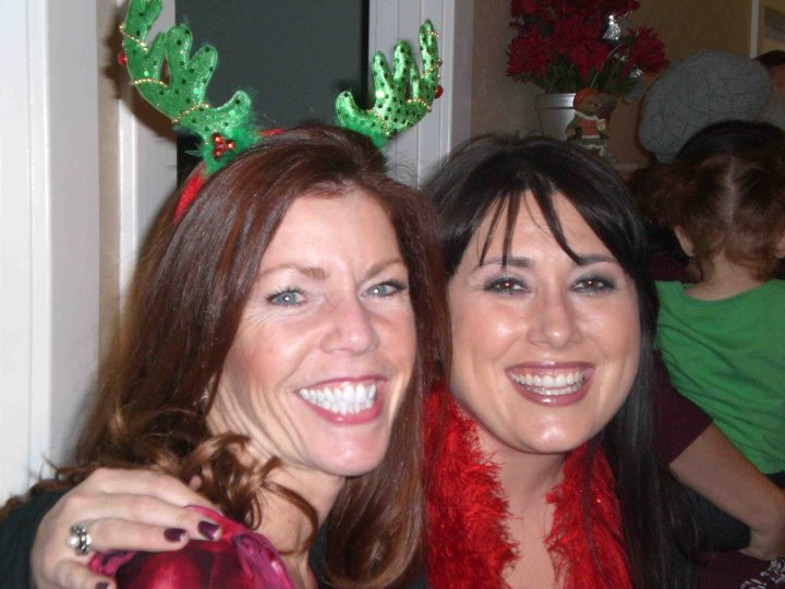 2010 Annual Holiday Caroling