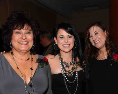 Annual Awards Gala - Spanish Elegance