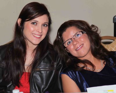 Annual Awards Gala - Spanish Elegance