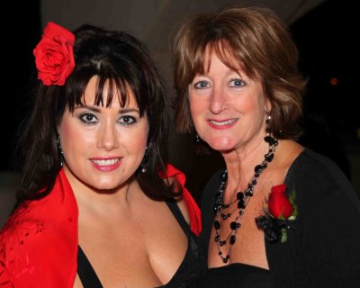 Annual Awards Gala - Spanish Elegance