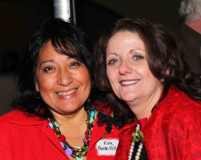 Annual Awards Gala - Spanish Elegance