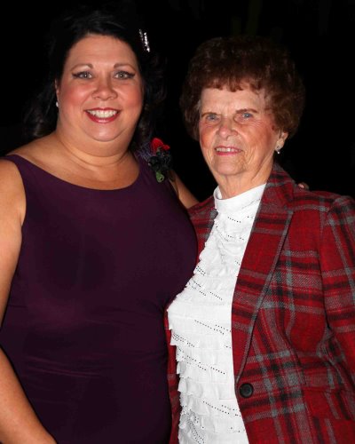 Annual Awards Gala - Spanish Elegance