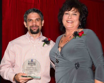 Annual Awards Gala - Spanish Elegance