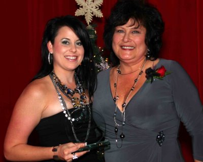Annual Awards Gala - Spanish Elegance