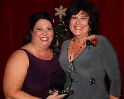 Annual Awards Gala - Spanish Elegance