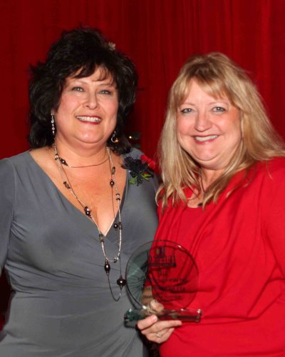 Annual Awards Gala - Spanish Elegance