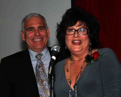 Annual Awards Gala - Spanish Elegance