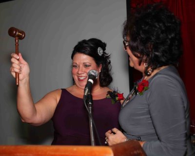 Annual Awards Gala - Spanish Elegance