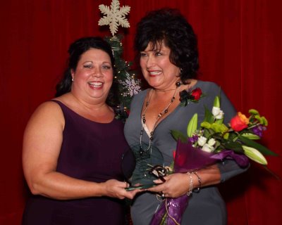 Annual Awards Gala - Spanish Elegance