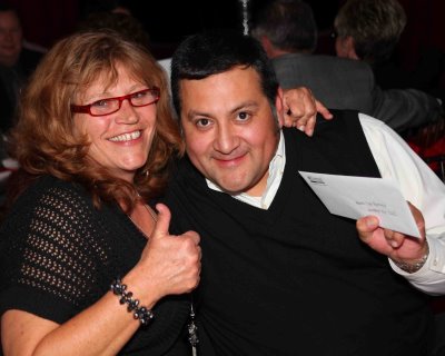 Annual Awards Gala - Spanish Elegance
