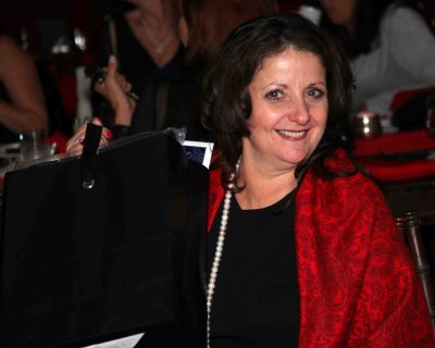 Annual Awards Gala - Spanish Elegance