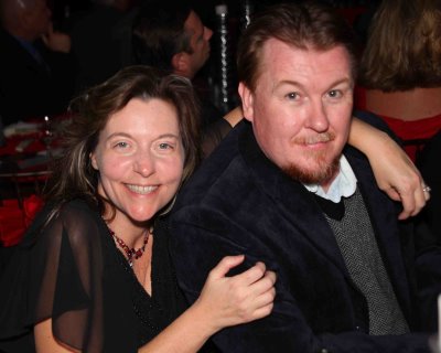 Annual Awards Gala - Spanish Elegance
