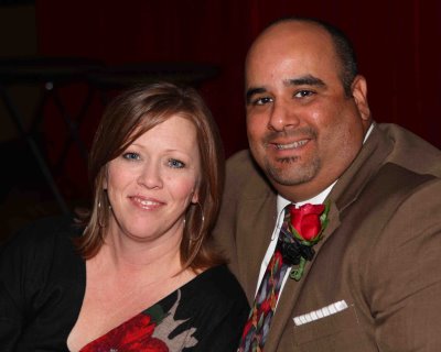 Annual Awards Gala - Spanish Elegance
