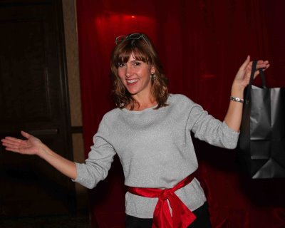 Annual Awards Gala - Spanish Elegance