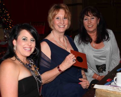 Annual Awards Gala - Spanish Elegance