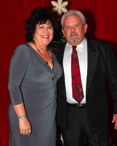 Annual Awards Gala - Spanish Elegance