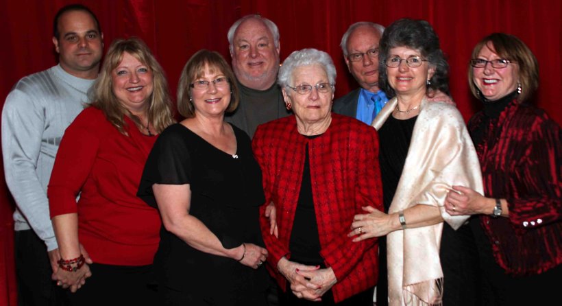 Annual Awards Gala - Spanish Elegance