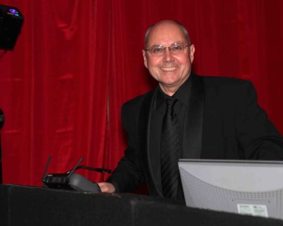 Annual Awards Gala - Spanish Elegance
