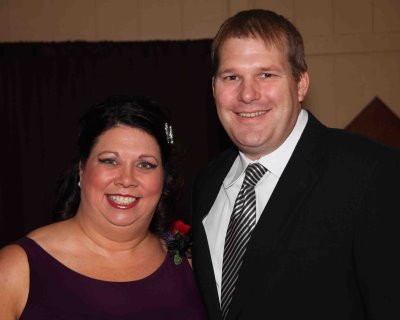 Annual Awards Gala - Spanish Elegance