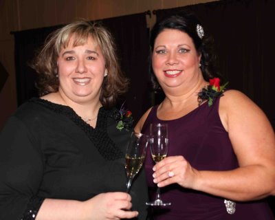 Annual Awards Gala - Spanish Elegance